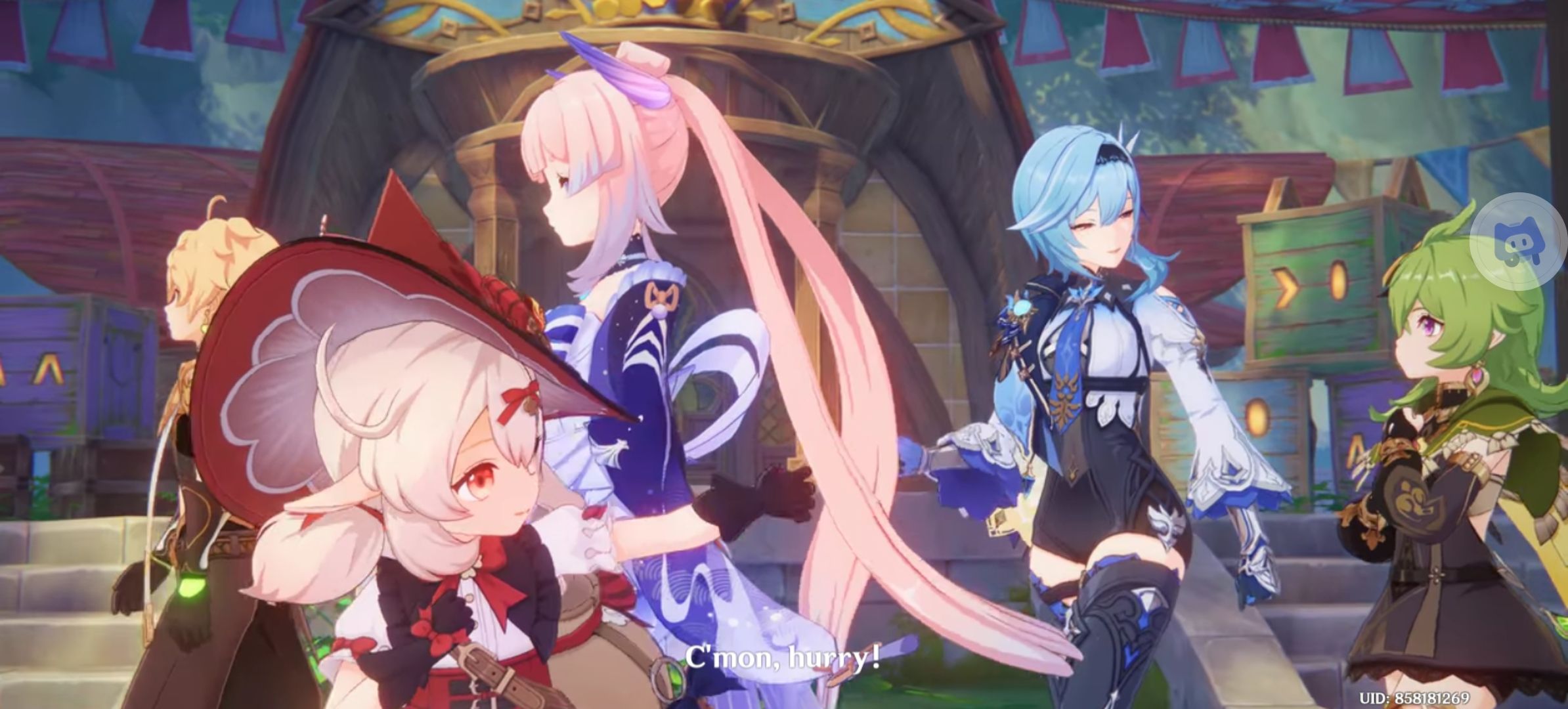 E e e e e event Genshin Impact | HoYoLAB