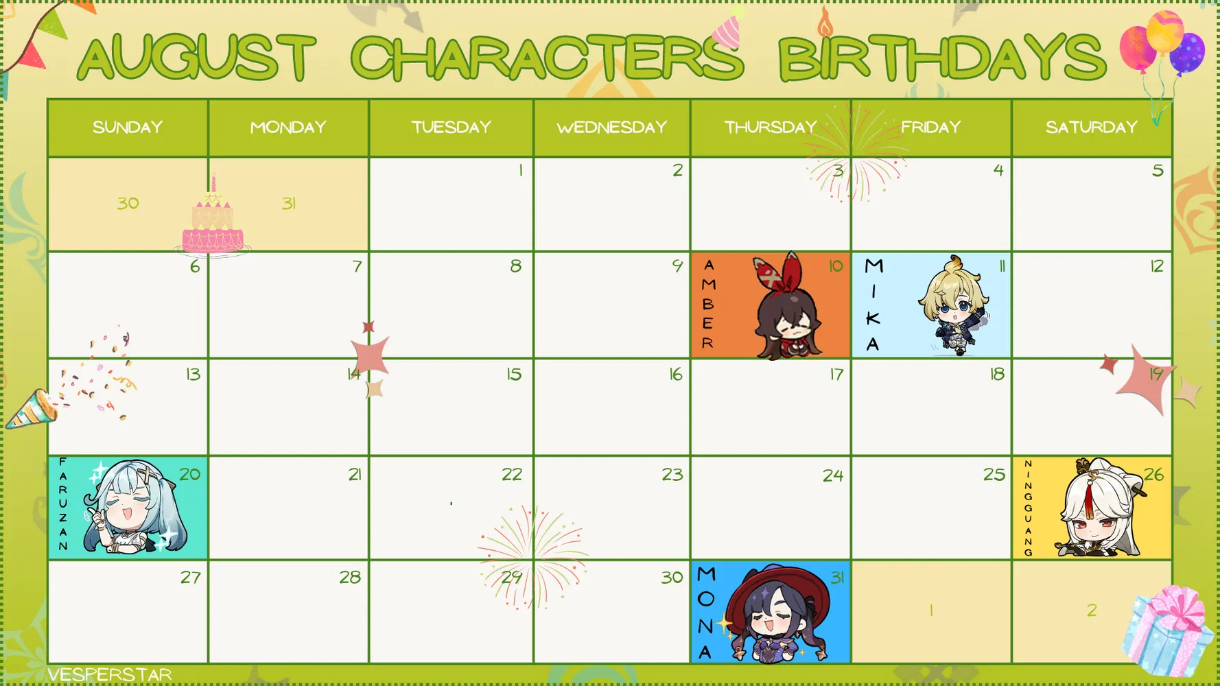 august-calendar-upcoming-genshin-characters-birthdays-genshin