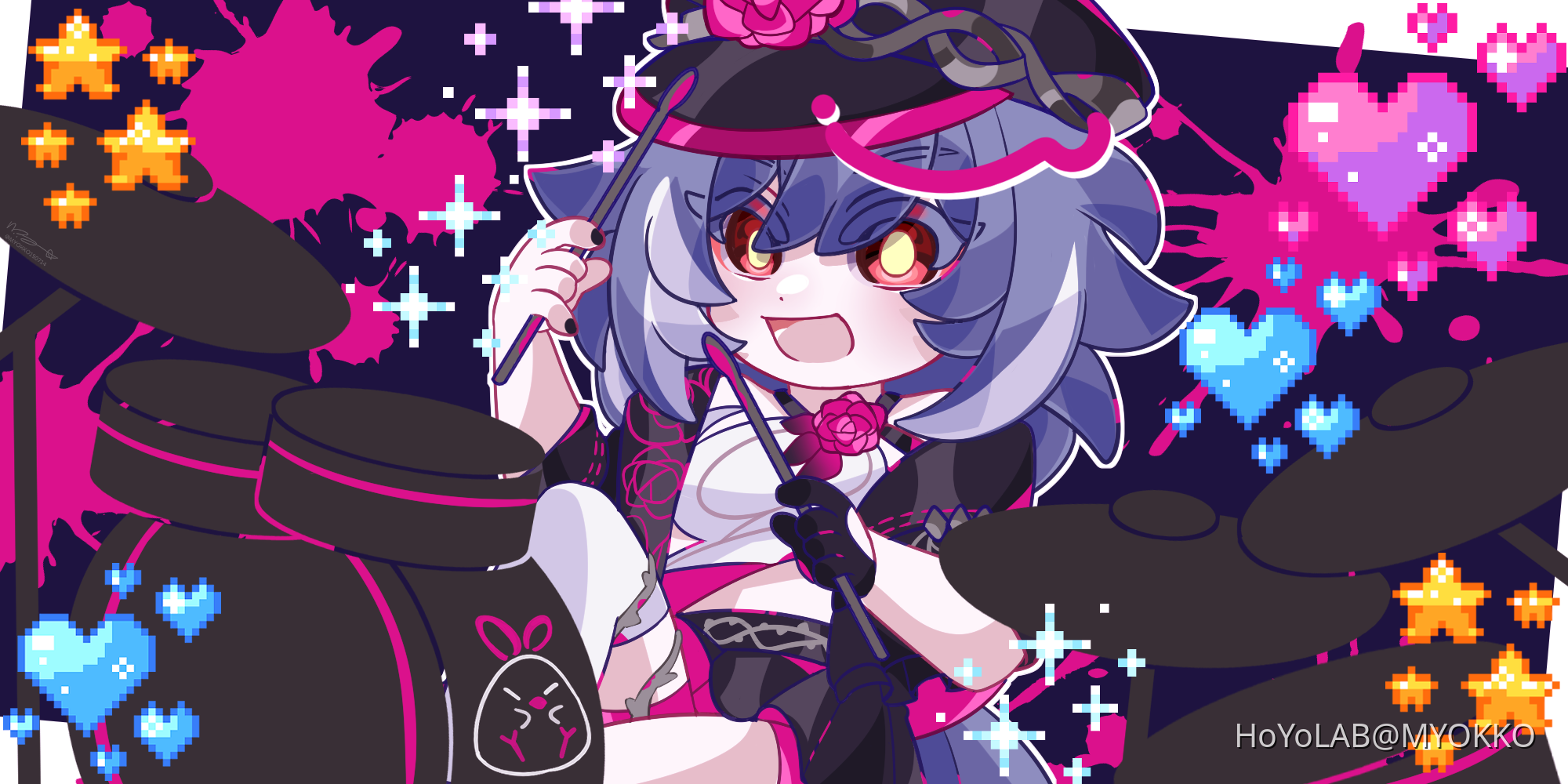 Herrscher of Sentience Honkai Impact 3rd | HoYoLAB