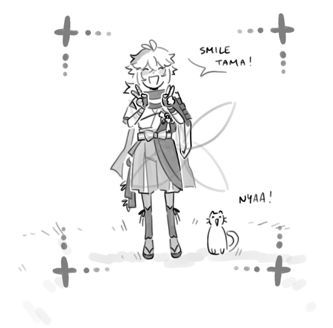 nahida Genshin Impact HoYoLAB