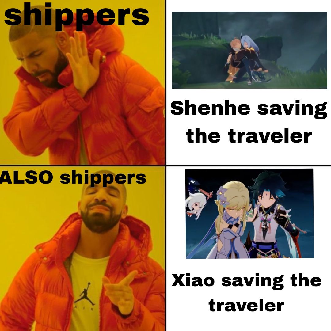 I mean... Genshin Impact HoYoLAB