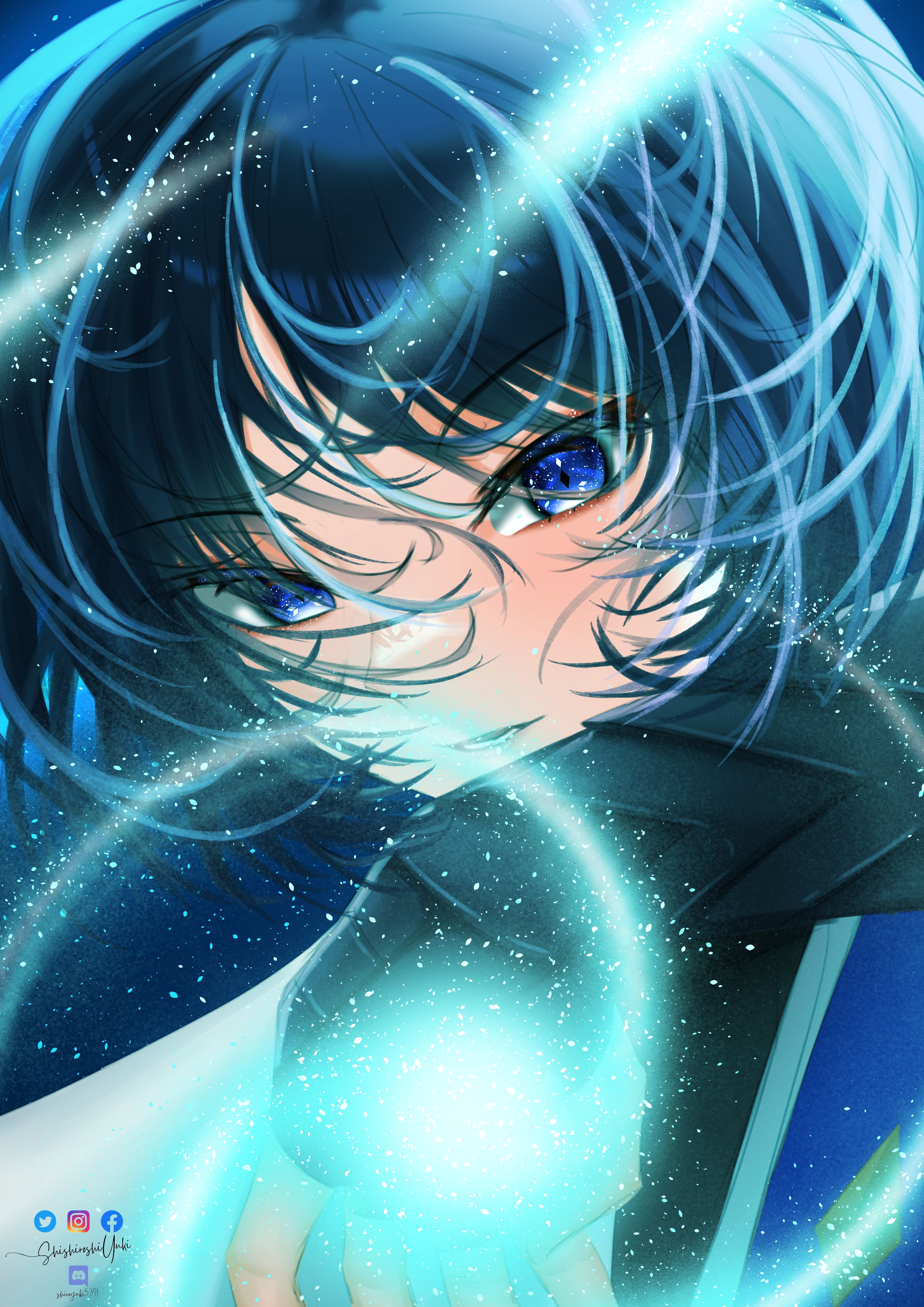 Wanderer genshin impact hoyolab