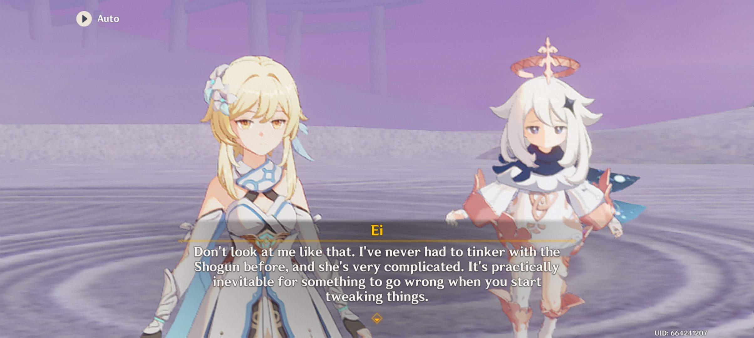 I Love their Faces xD Genshin Impact | HoYoLAB