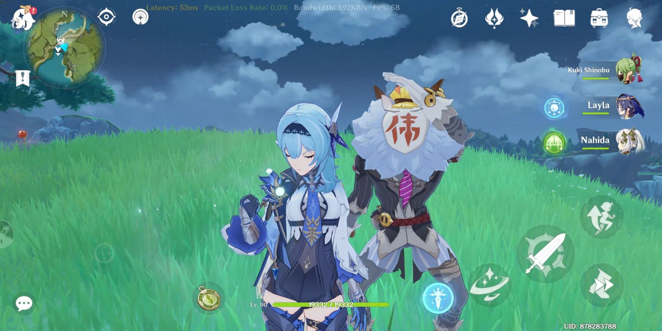 Ada Yg Mau Ikut Berburu Unusual Genshin Impact HoYoLAB ada-yg-mau-ikut-berburu-unusual-genshin-impact-hoyolab