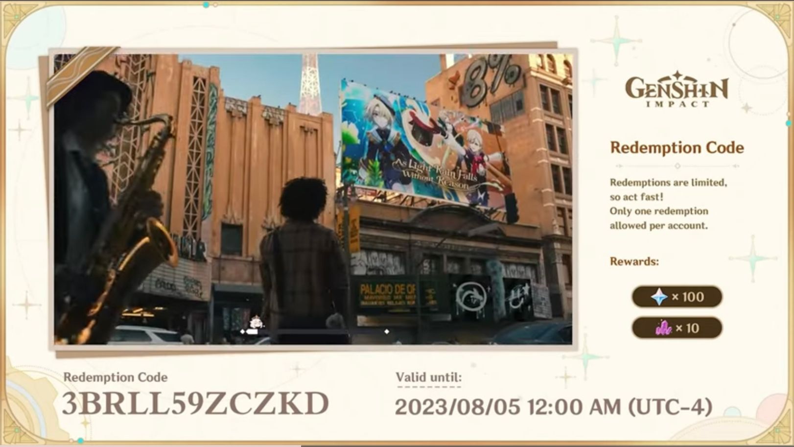 expired-genshin-impact-version-4-0-special-program-redemption-codes