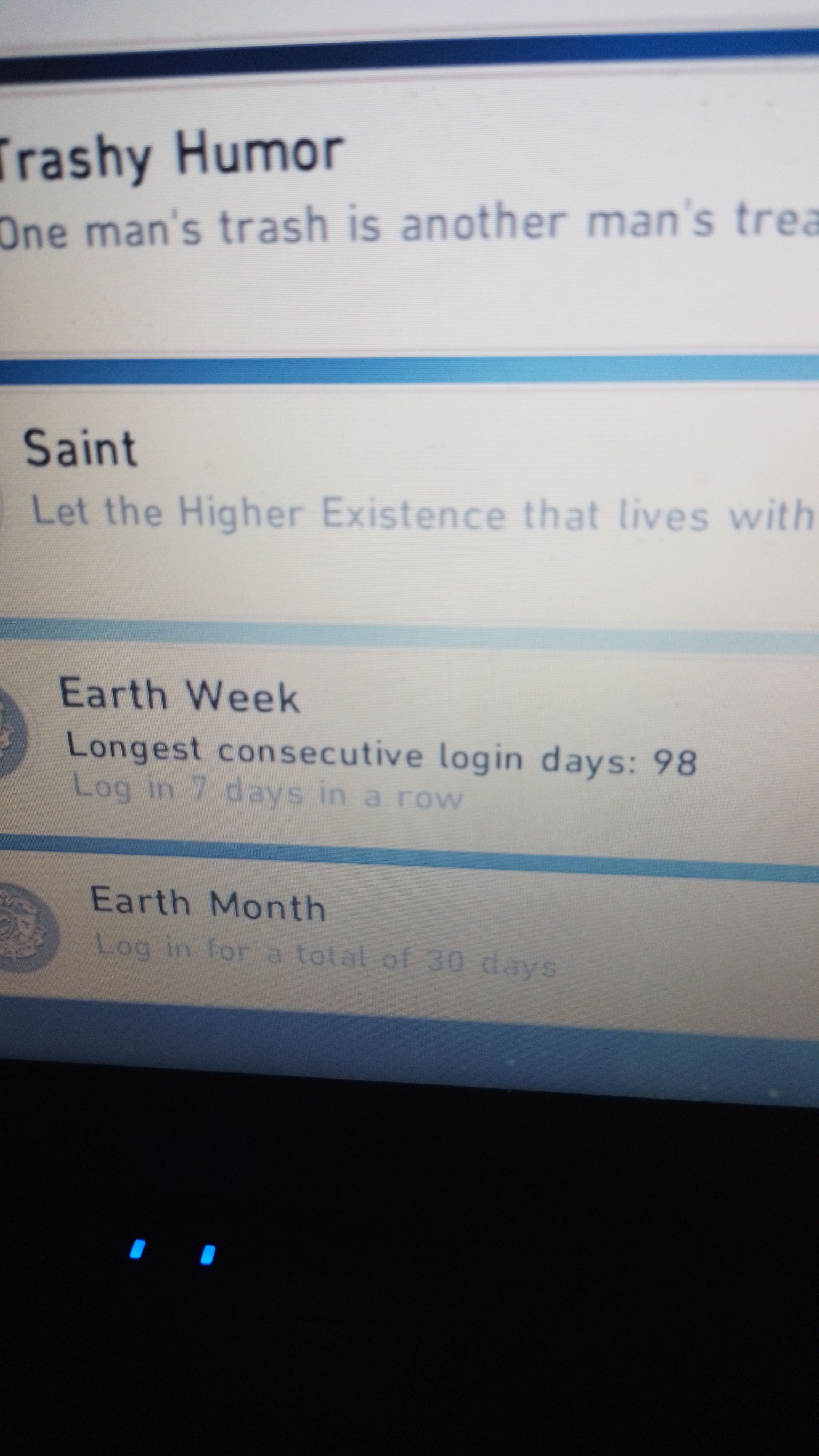 Sad My Consecutive Login Is Ended At 98 Honkai Star Rail HoYoLAB sad-my-consecutive-login-is-ended-at-98-honkai-star-rail-hoyolab