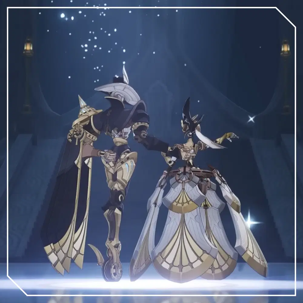 Version 4.0 ] Fontaine Genshin Impact | HoYoLAB