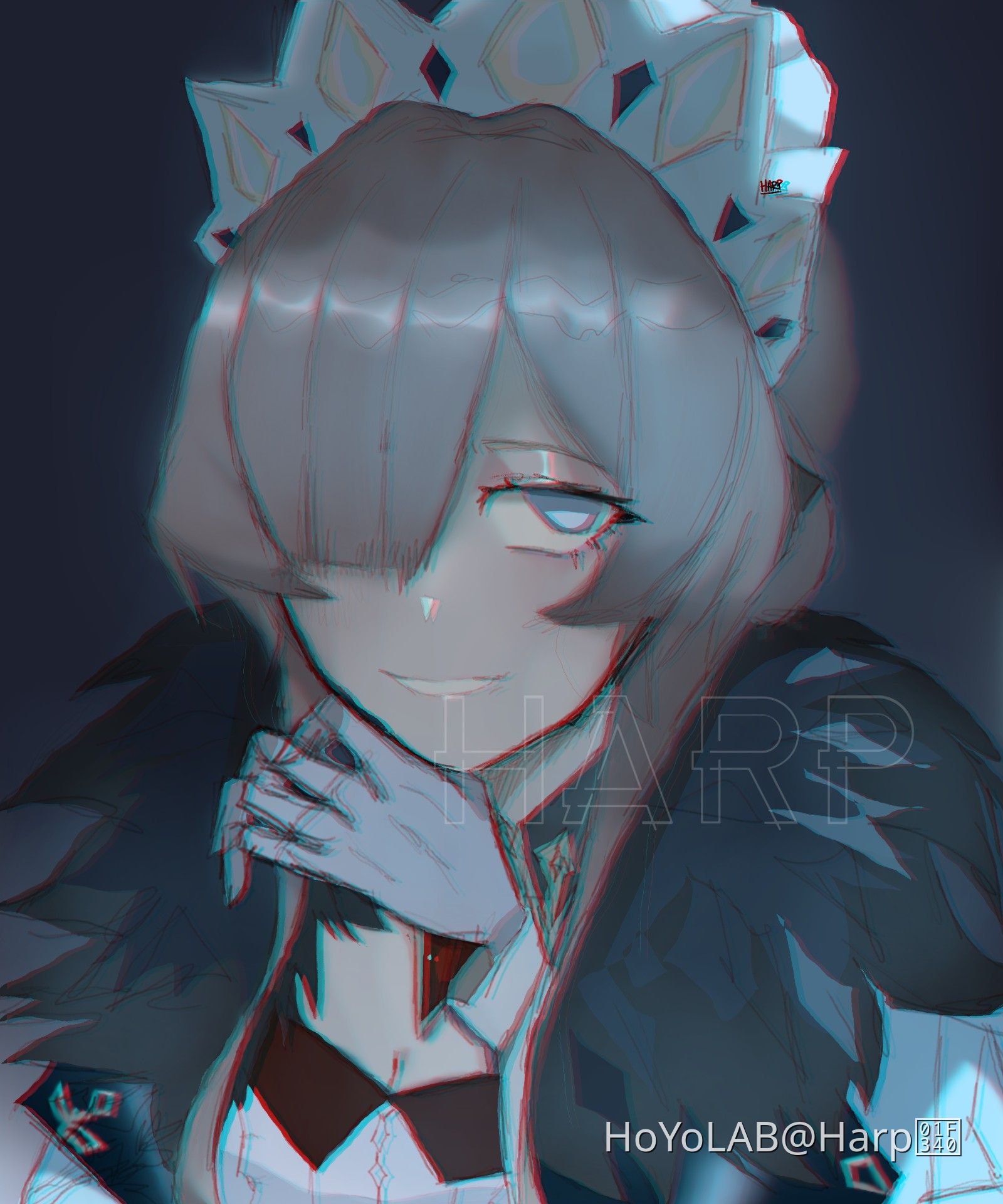 Genshin Impact HoYoLAB