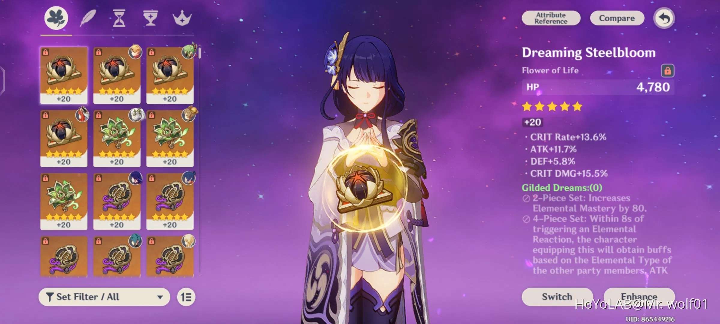 So This Is Finally A Lucky Day For Me Genshin Impact HoYoLAB So This Is Finally A Lucky Day For Me Genshin Impact HoYoLAB