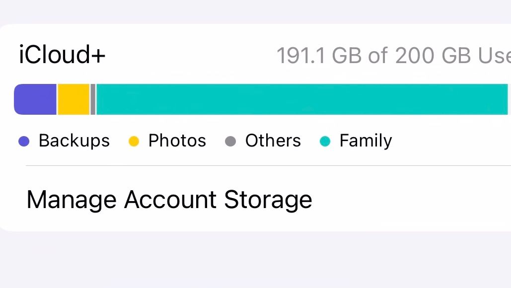My friends storage after Getting genshin HoYoLAB