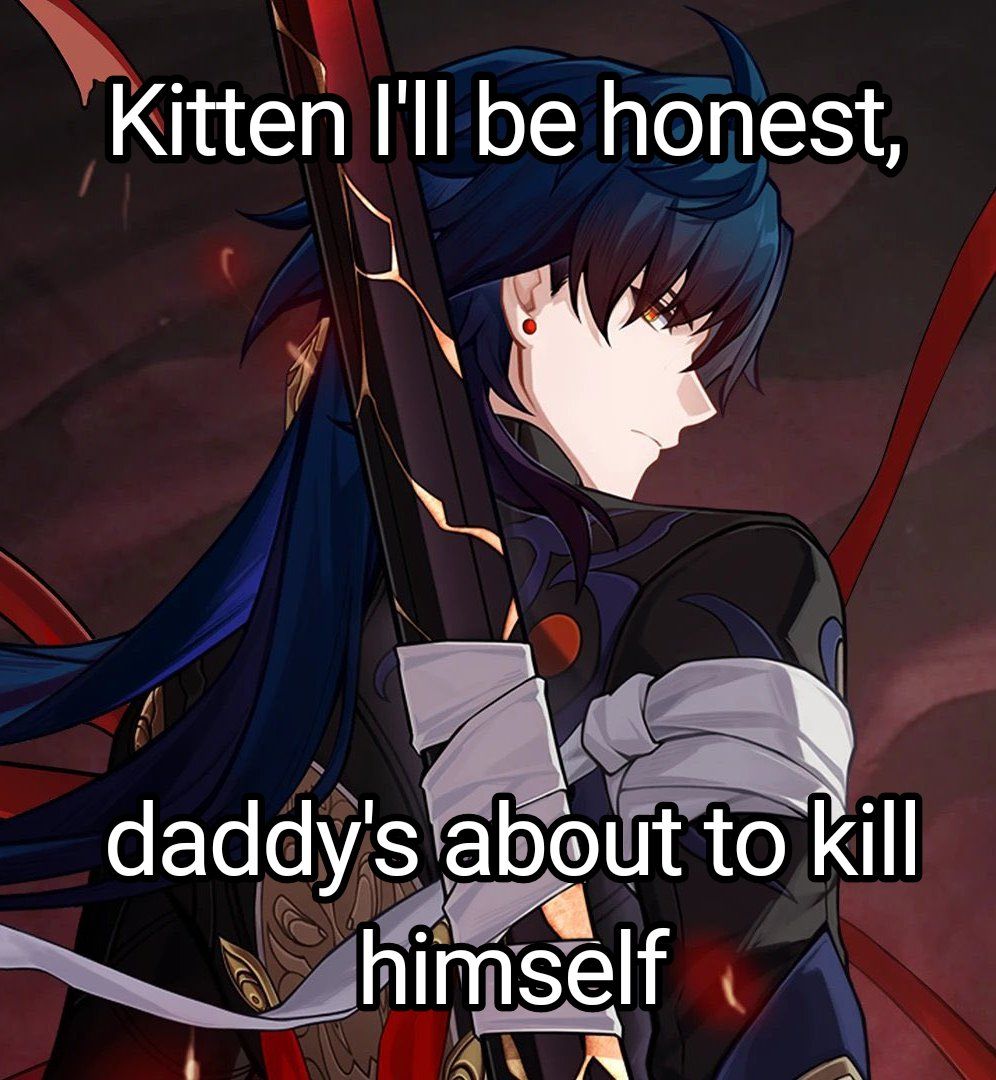 Just for the avatar frame Honkai Star Rail HoYoLAB