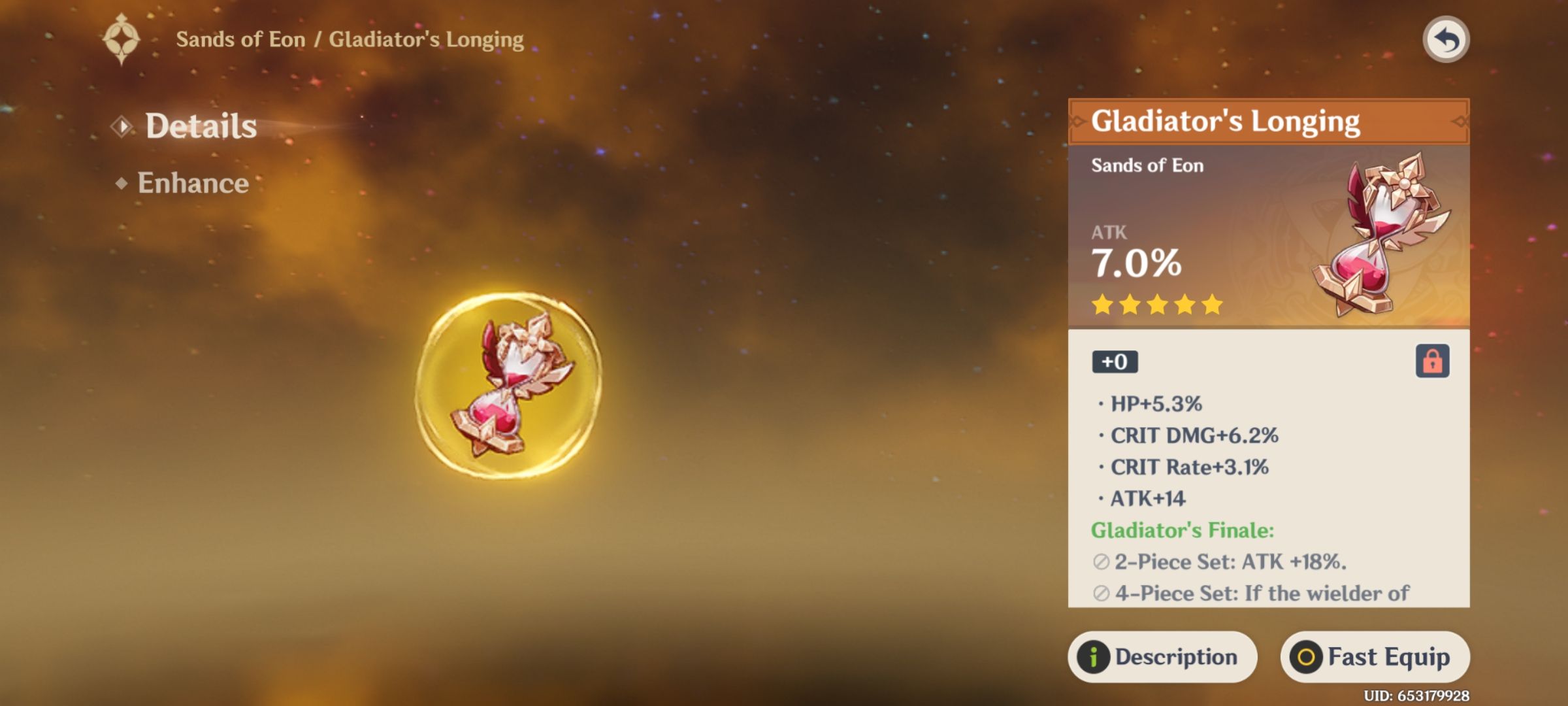 Why do I have such bad luck playing genshin limpact Genshin Impact HoYoLAB