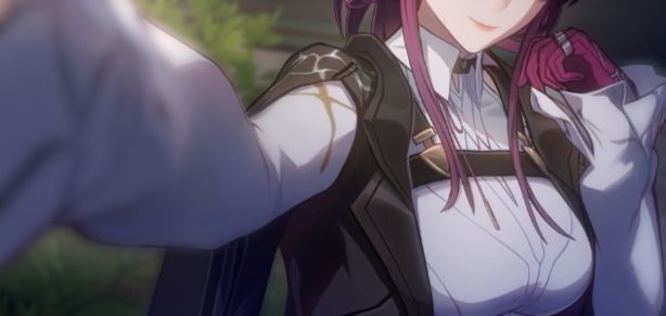 Just Kafka sending me a selfie of hers Honkai: Star Rail | HoYoLAB