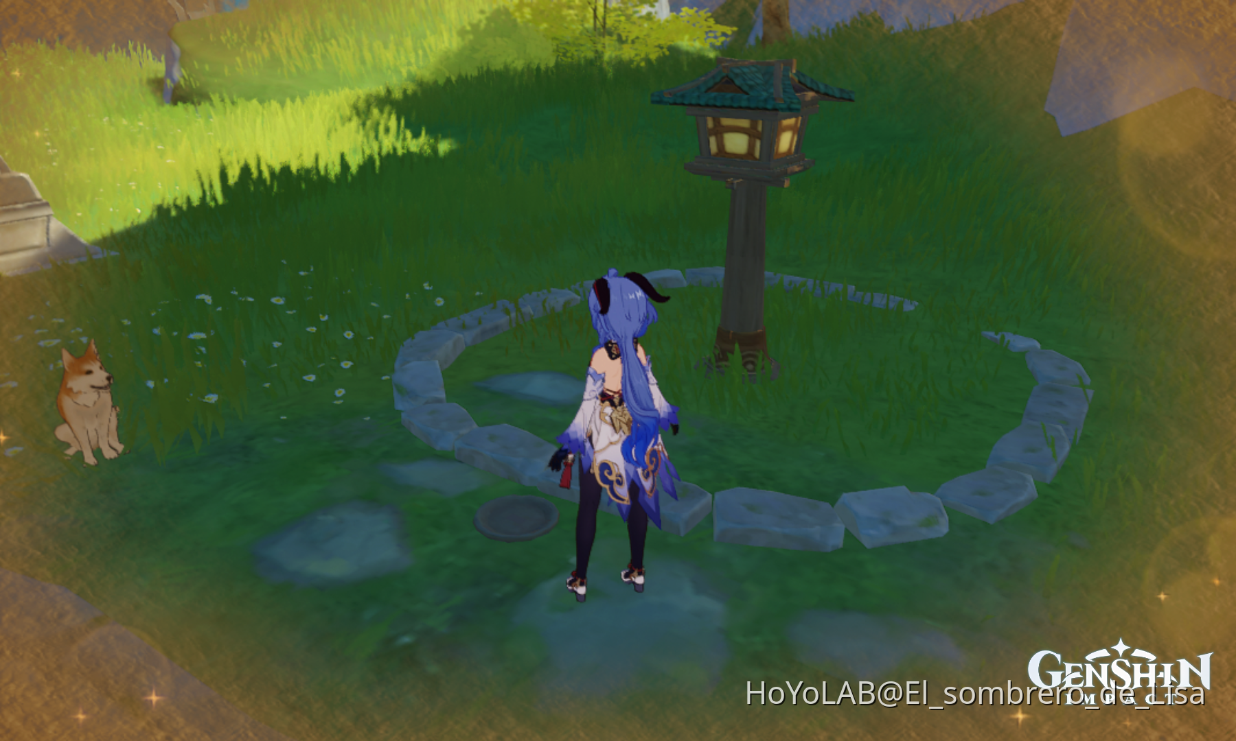 Dato Curioso Genshin Impact HoYoLAB dato-curioso-genshin-impact-hoyolab