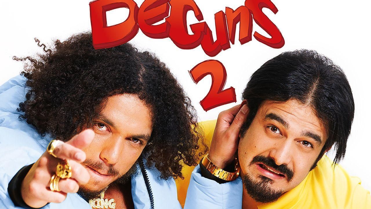 Les Déguns 2 film [FR!] (2023) StreamingVF gratuit en ou VOSTFR HoYoLAB