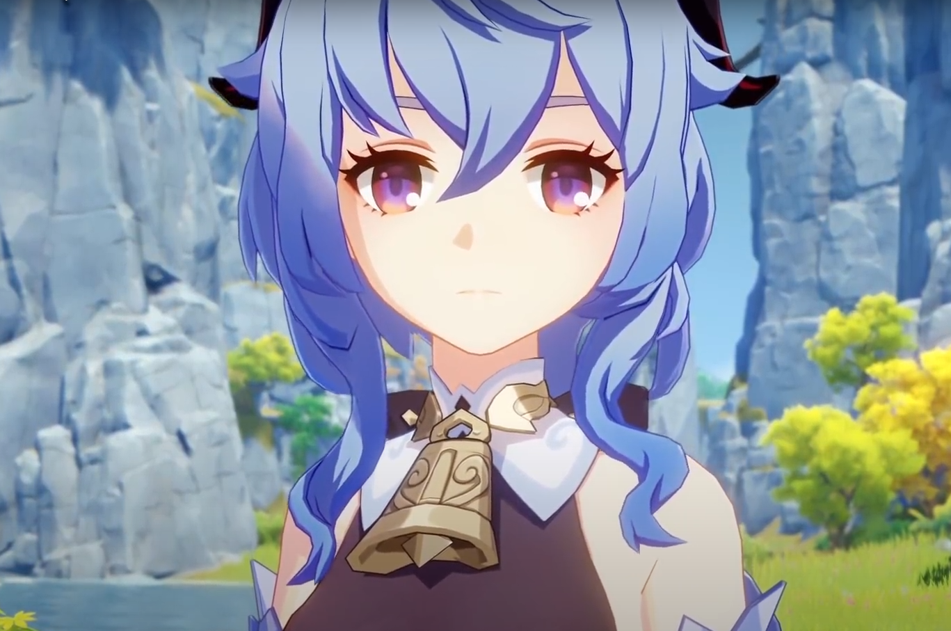 キャラ育成】甘雨さんの育成について考察 Genshin Impact | HoYoLAB