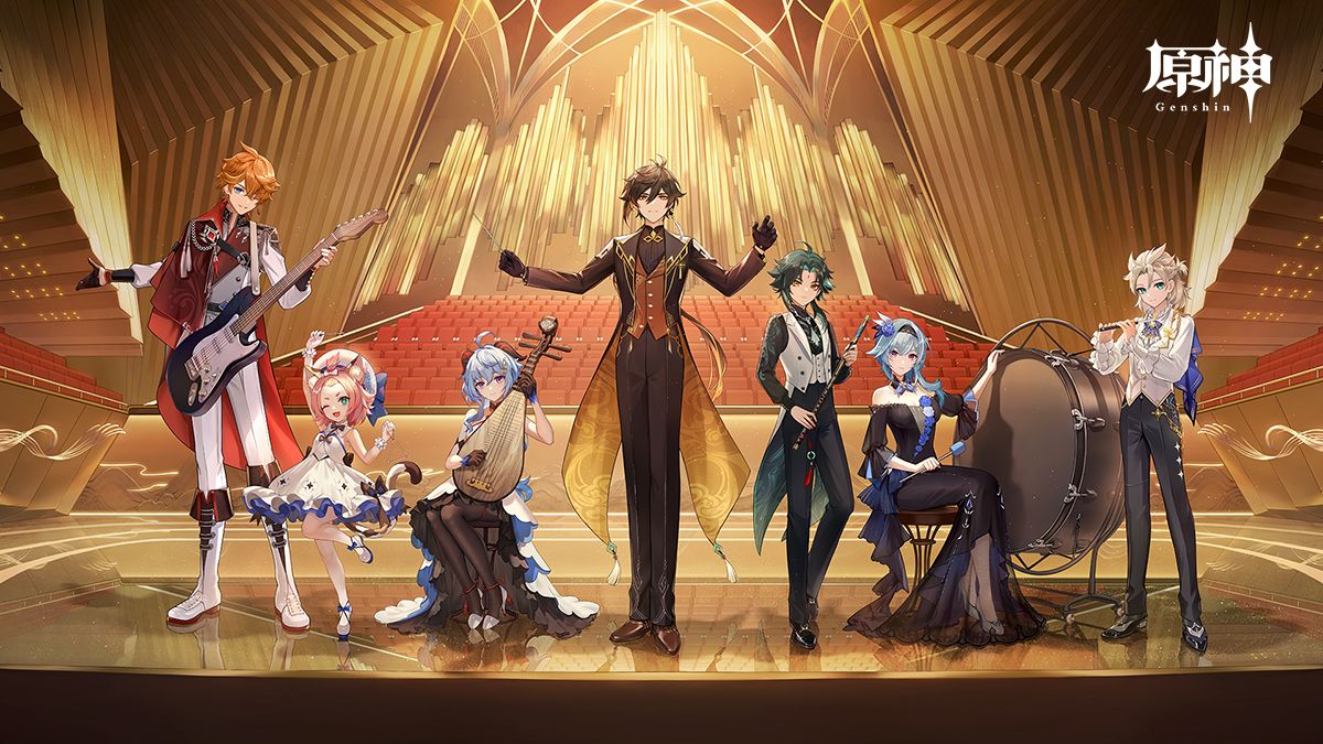 原神オーケストラコンサート2023 タルタリヤ　ペンライト タルタリヤ ペンライト 原神 GENSHIN CONCERT 2023