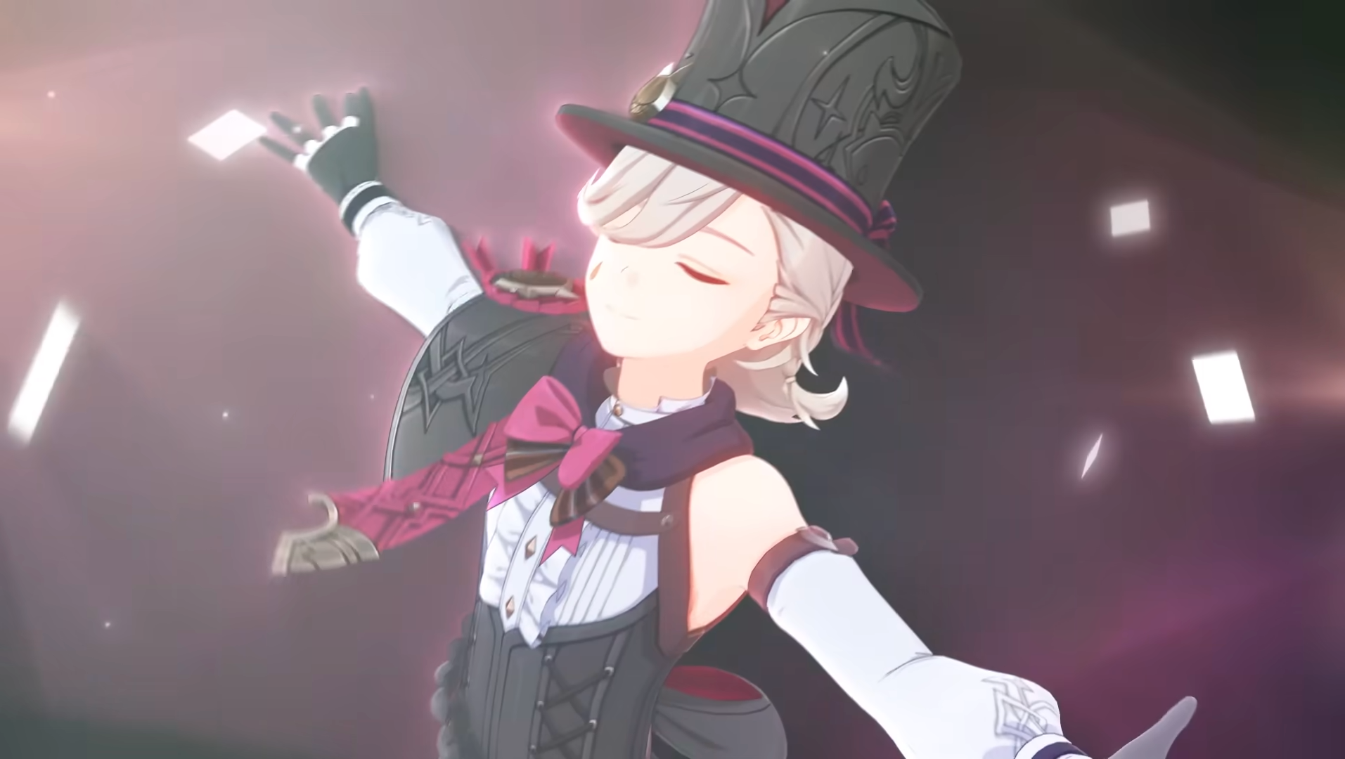 AAAAAAAAAAA I CANT BREATHE Genshin Impact | HoYoLAB