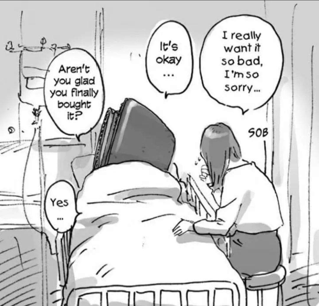 I m really sorry i swear after zhongli s banner i ll start saving 