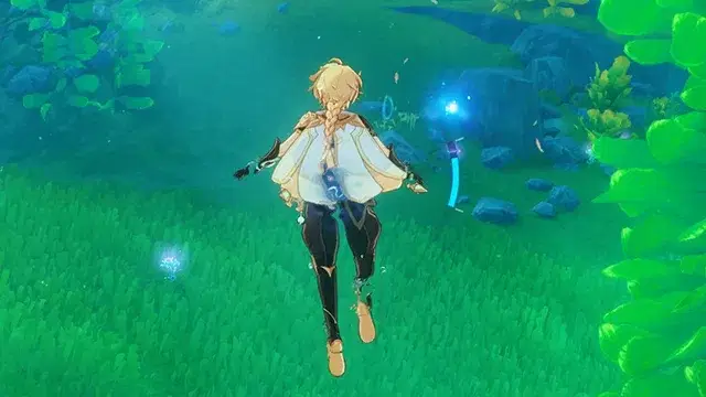 V4.0] Fontaine Handy Handbook for New Adventurers Genshin Impact