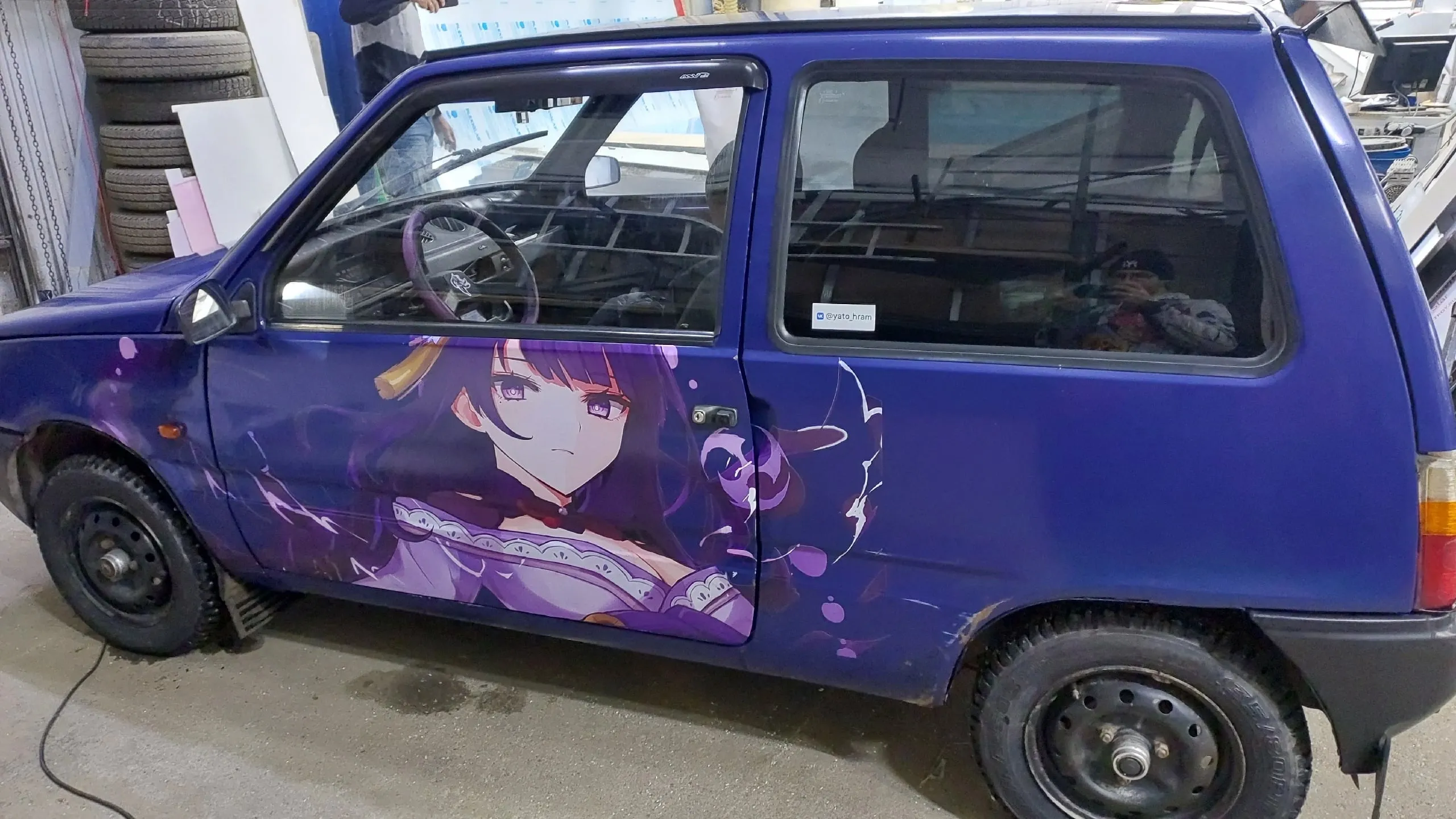 Наш маленький рекламный проект) Genshin Impact | HoYoLAB