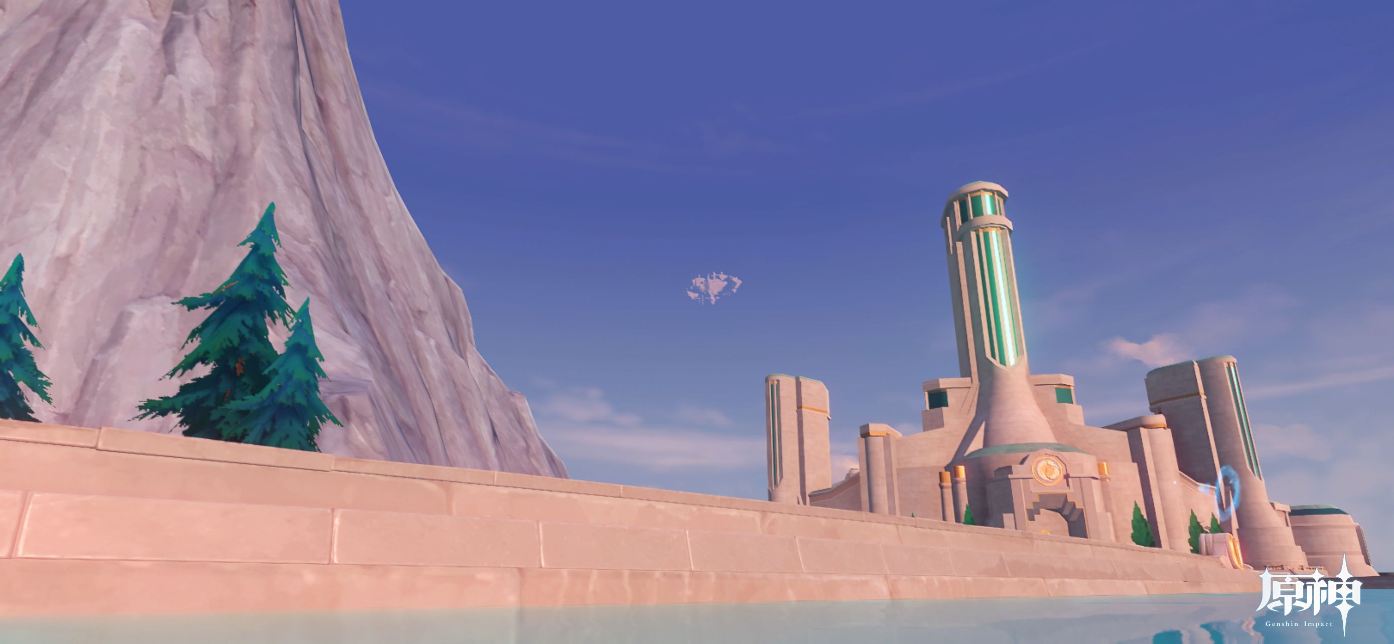 Genshin Impact HoYoLAB genshin-impact-hoyolab