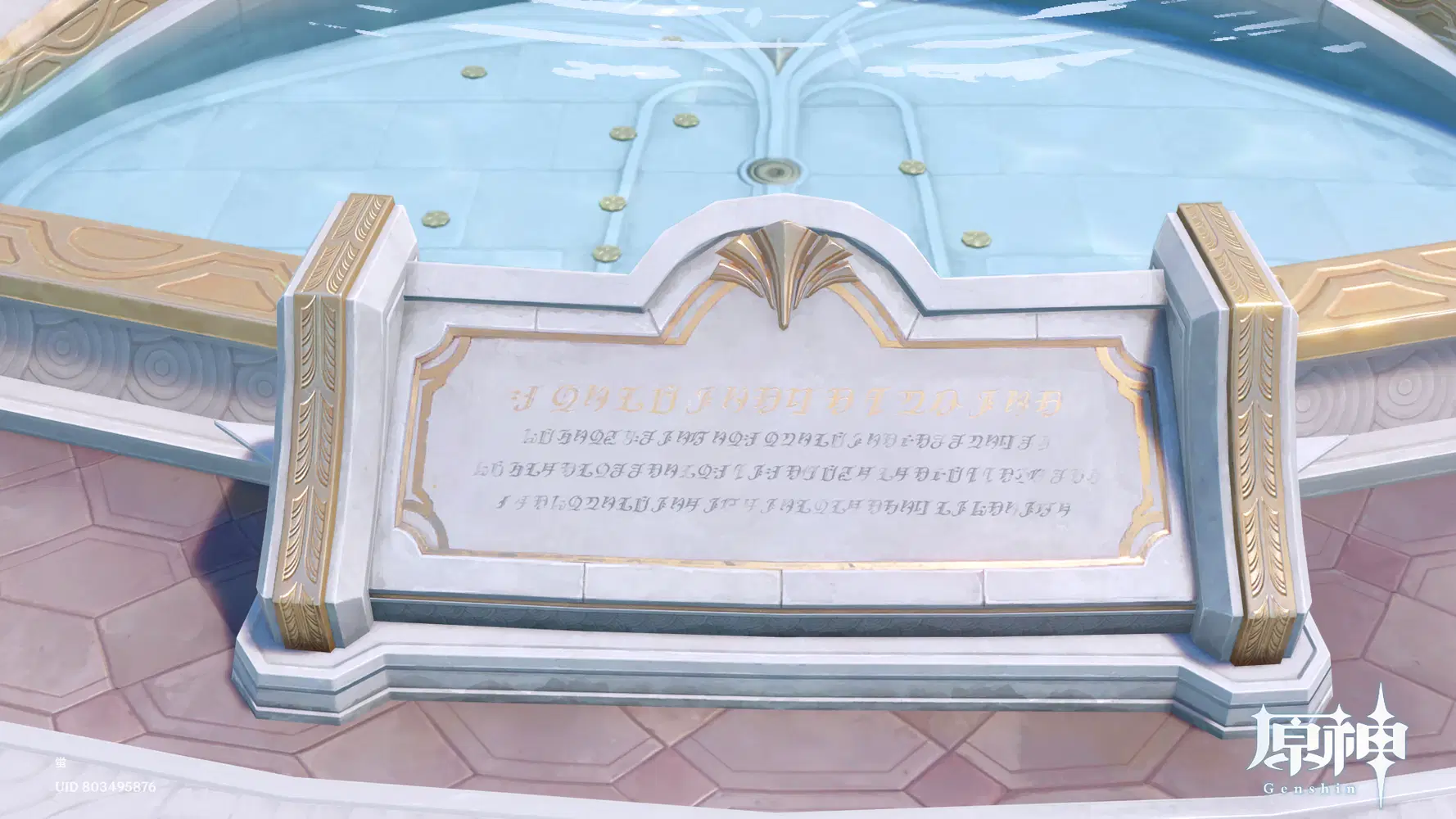 user_9e8c83b6FONTAINE　フォンテーヌ 原神』フォンテーヌのキャラ＆声優陣の情報公開。フリーナ（声