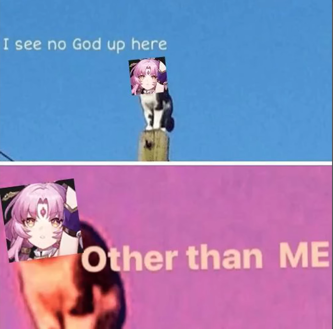 Funny Things That I Stole From HoYoLAB Part 3 HoYoLAB funny-things-that-i-stole-from-hoyolab-part-3-hoyolab