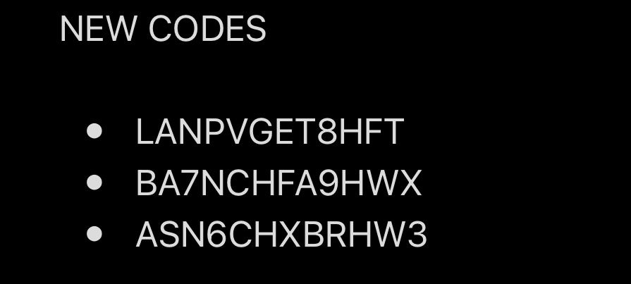 NEW HSR CODE (1.3 stream) & summary of 1.3 patch notes Honkai: Star ...