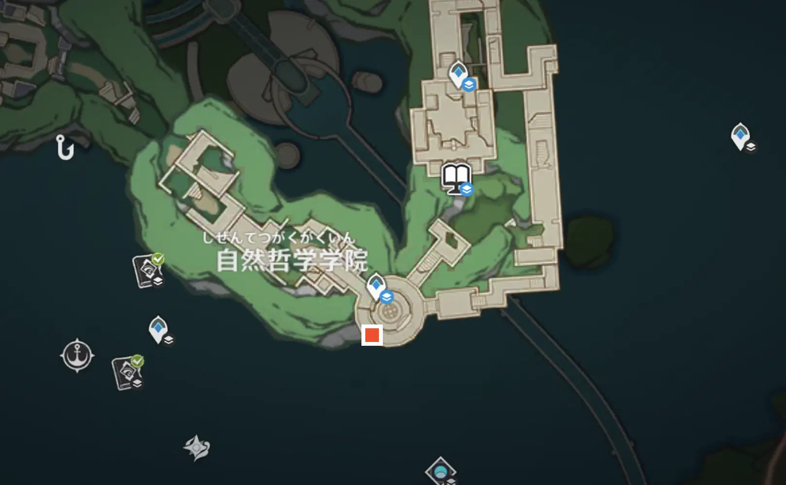 Ver.4.0攻略】「啓示の書」不思議な本のページまとめ Genshin Impact