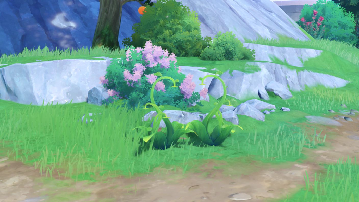 Coop Chest in Fontaine Genshin Impact HoYoLAB