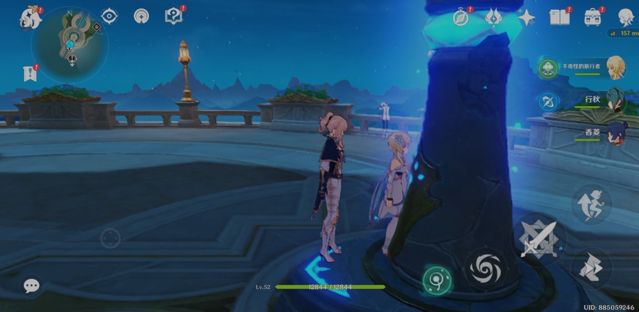 genshin-impact-hoyolab