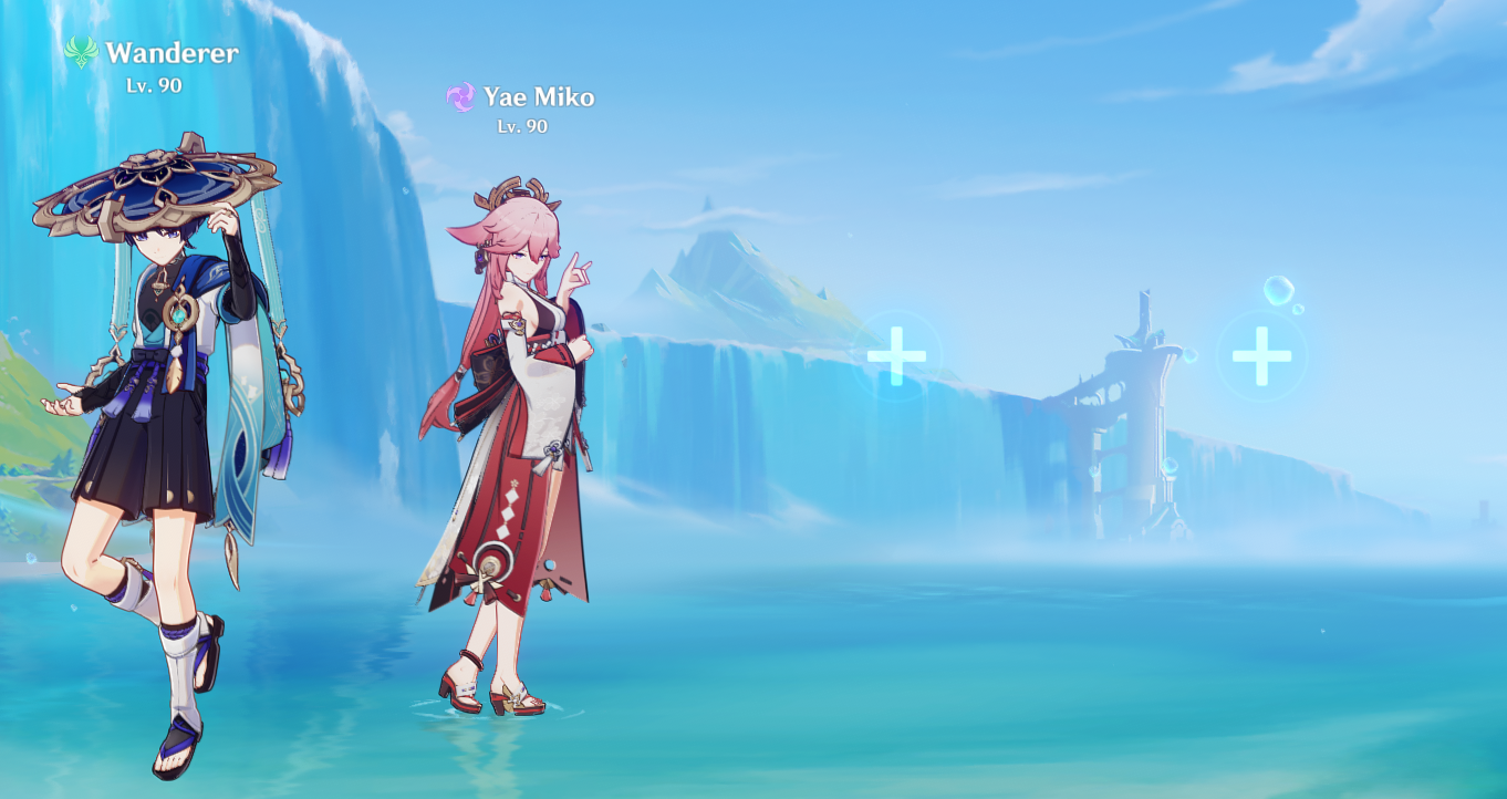 need-help-to-build-a-second-team-genshin-impact-hoyolab
