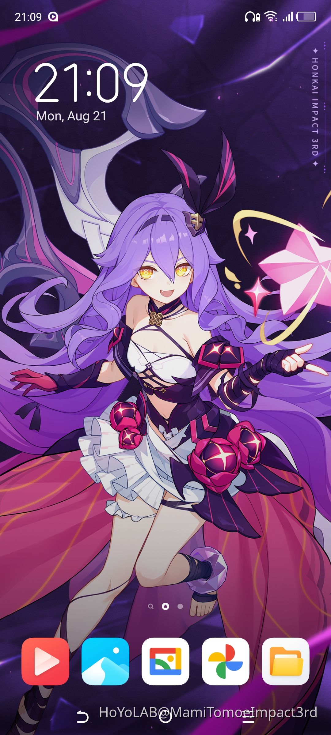 Sirin Honkai Impact 3rd | HoYoLAB