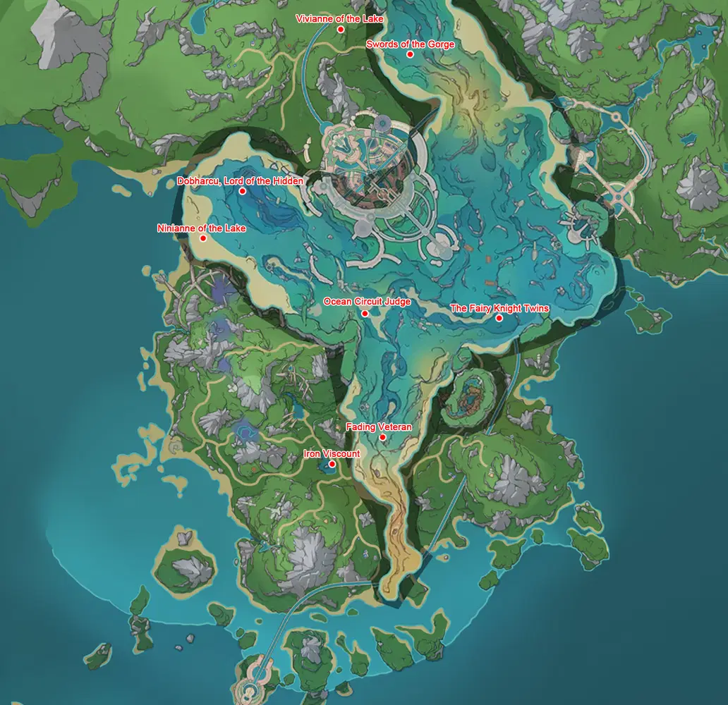 V4.0 Guide] 10 Achievements and 9 Chests! Detailed Guide to the 8