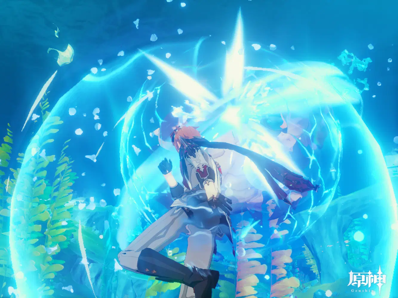 フォンテーヌ フォンテーヌ！ Genshin Impact | HoYoLAB