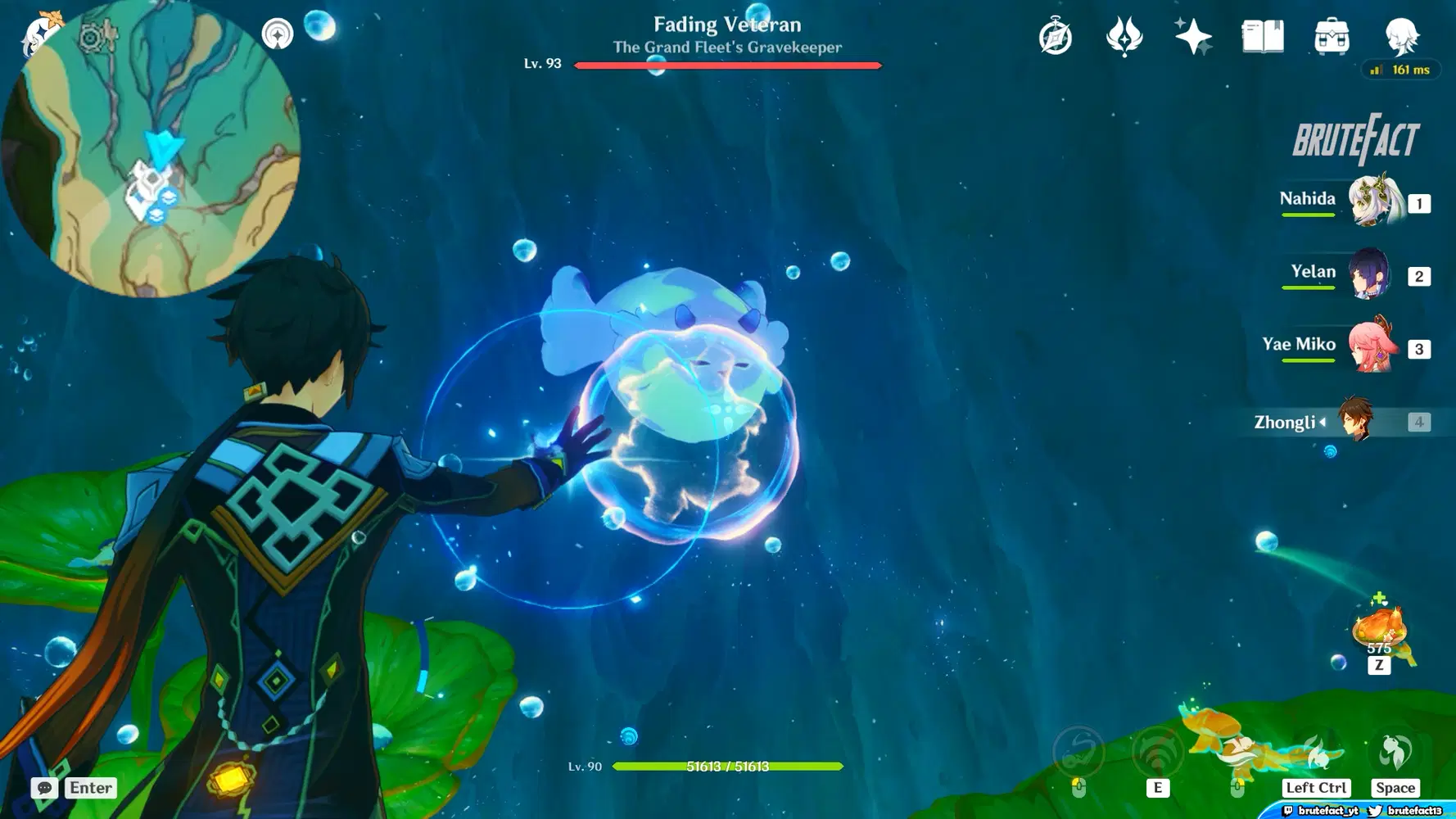 V4.0] All 8 Fontaine Local Legend Locations | 8 Hidden