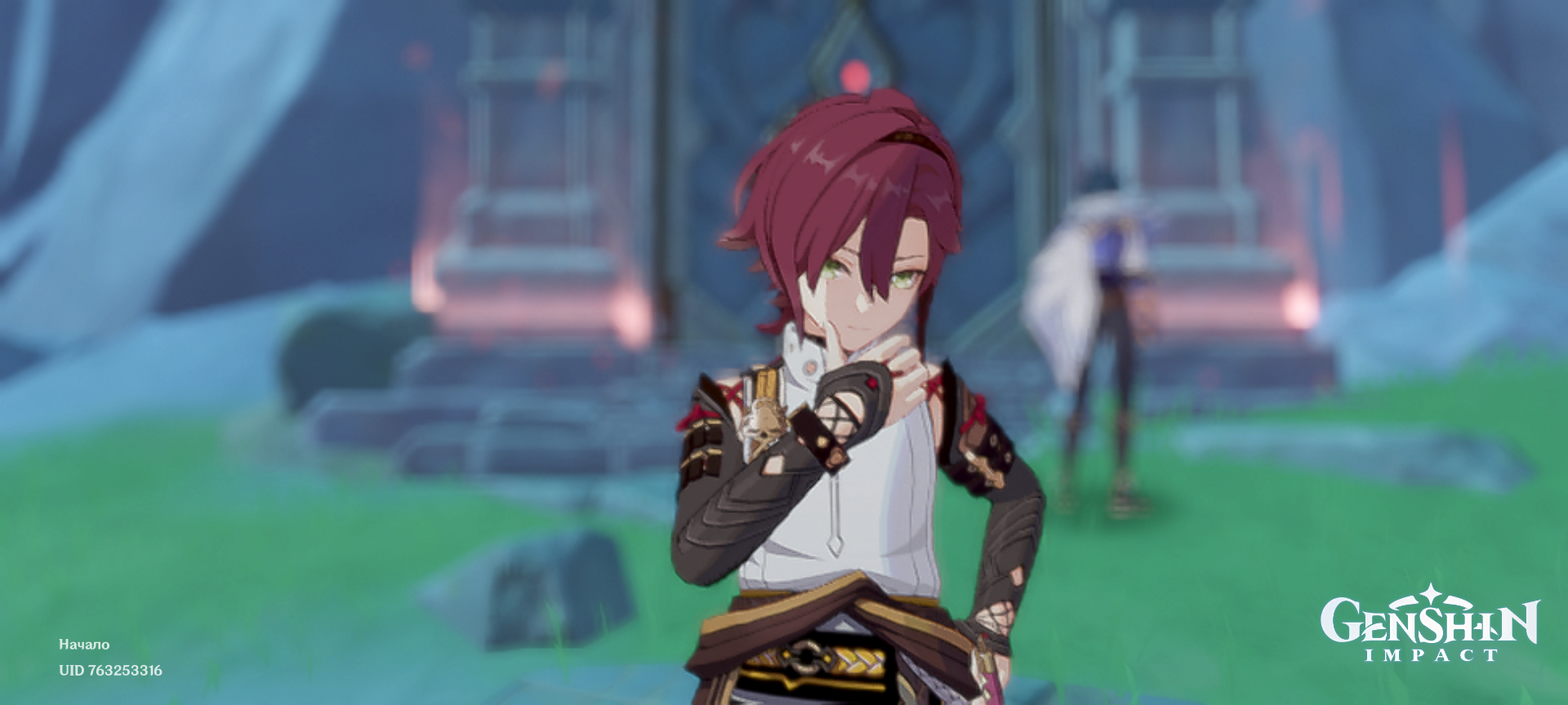 короч я создала новый акк буду копить гемы ГОД! если хотите помочь то ...