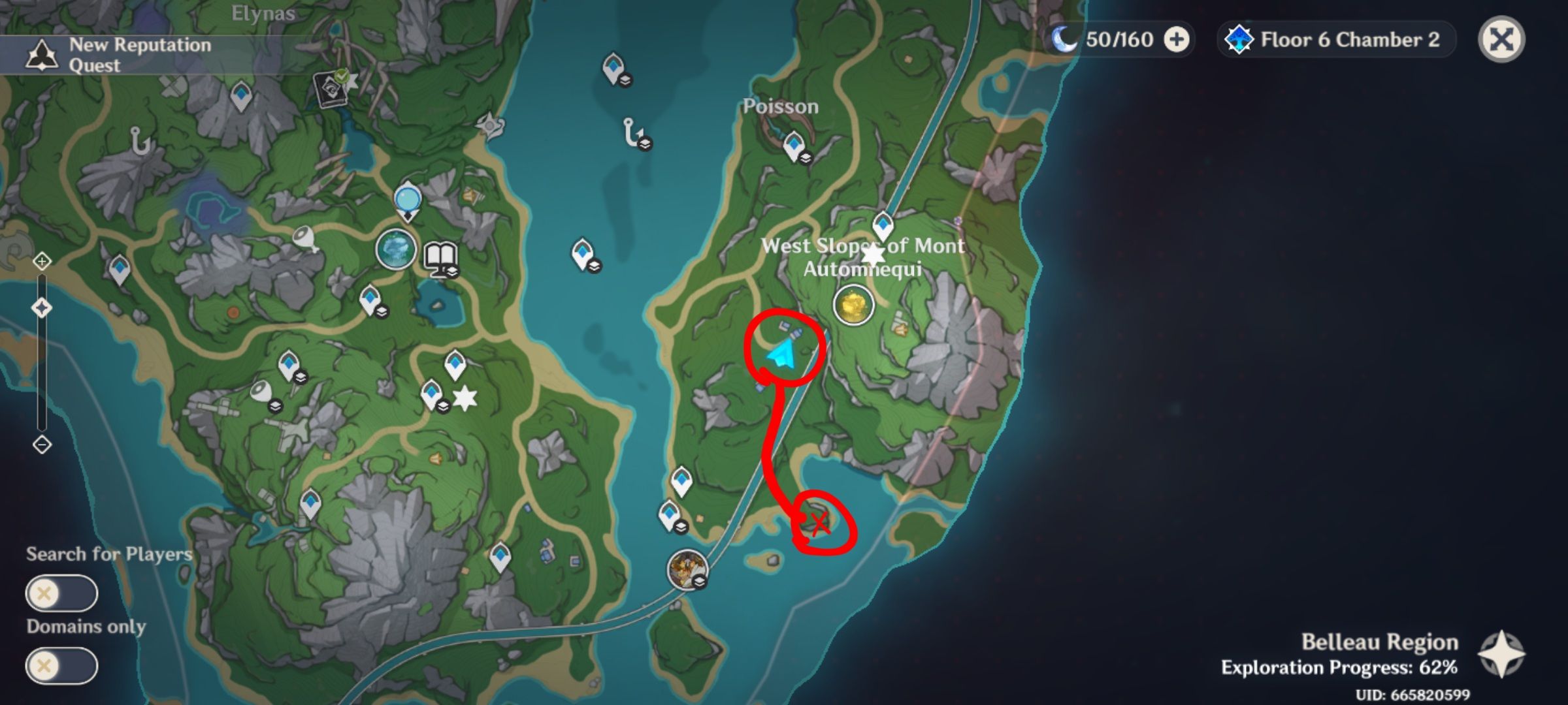 Luxurious Chest + Two Common Chests. Genshin Impact HoYoLAB