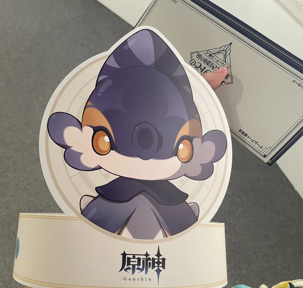原神フォンテーヌ展覧会行ってきました！！ Genshin Impact | HoYoLAB