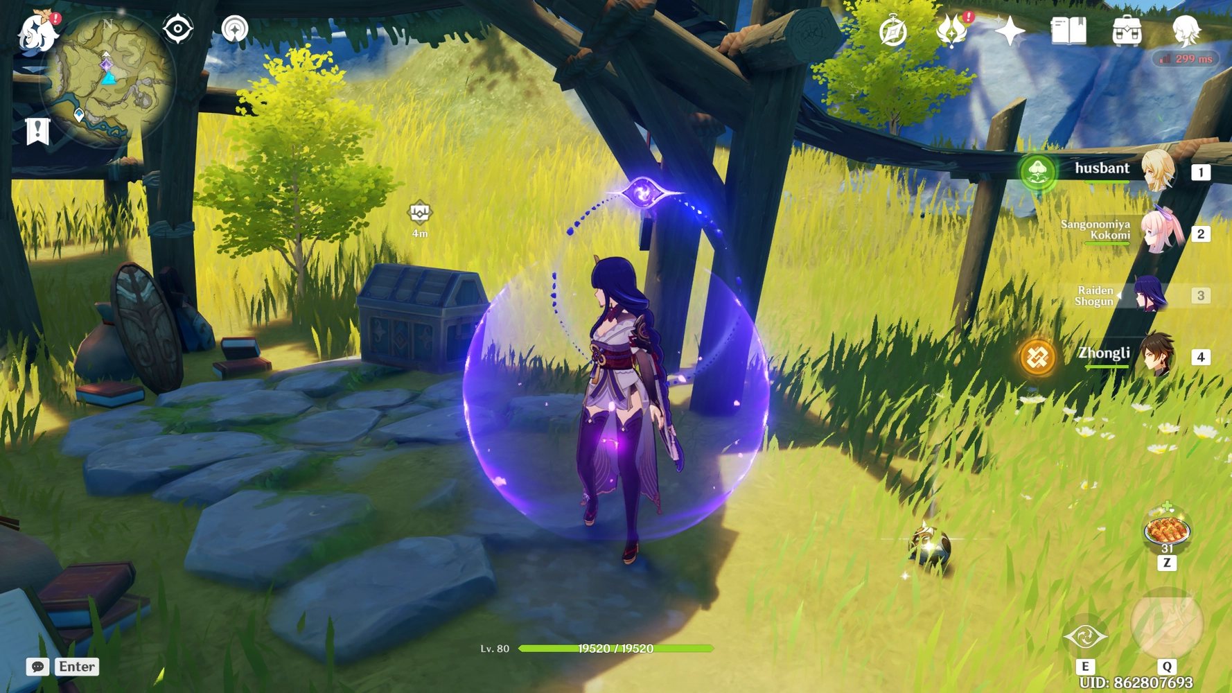 Chest Respawn ? Genshin Impact HoYoLAB