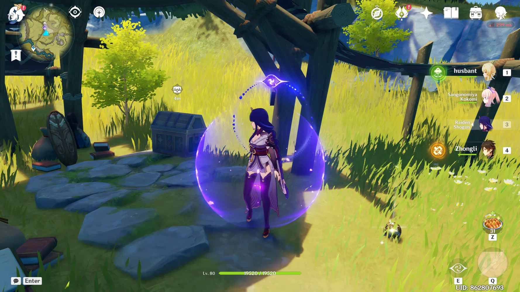 Chest Respawn ? Genshin Impact HoYoLAB