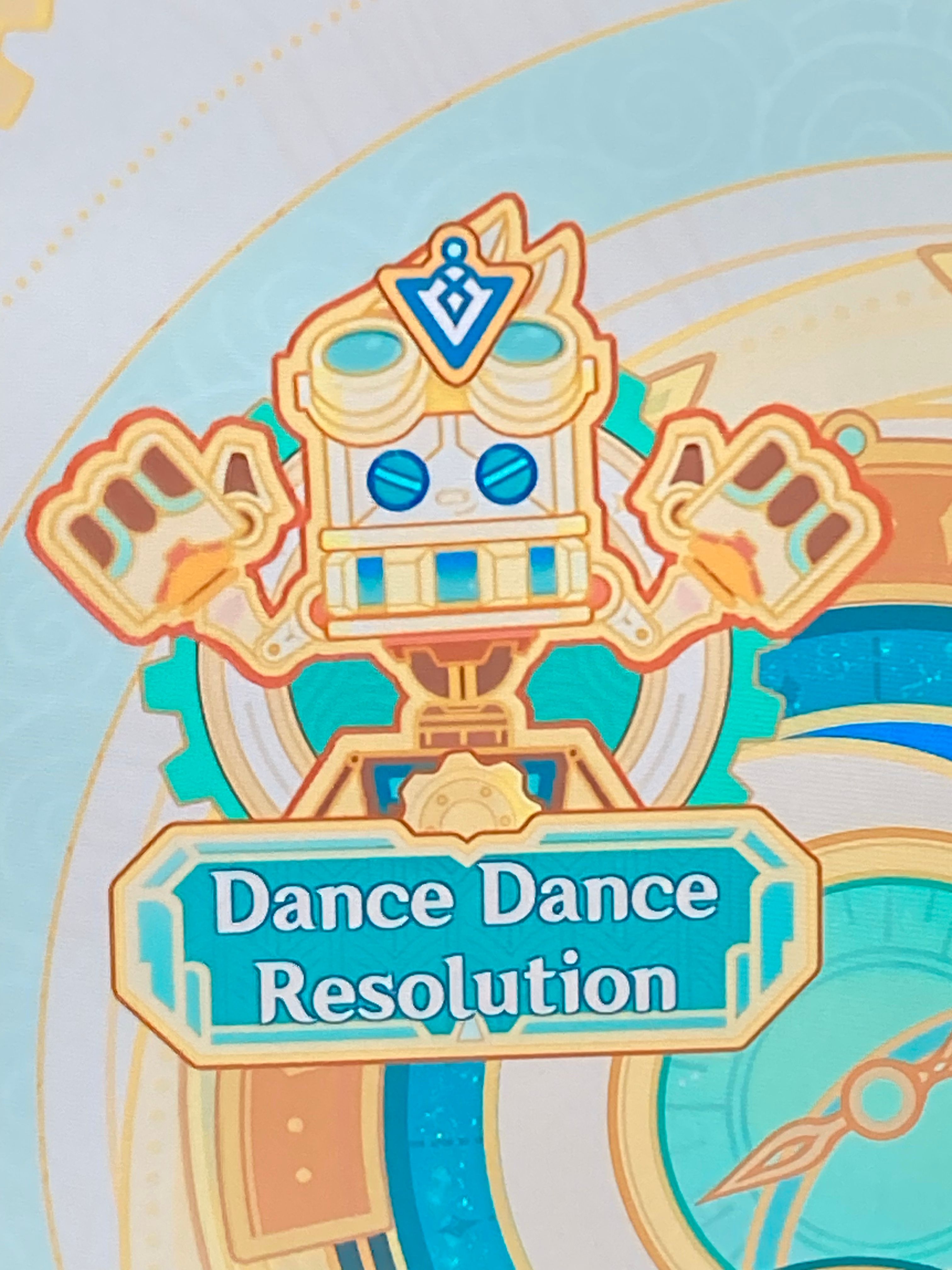 What in the ddr is this genshin impact hoyolab