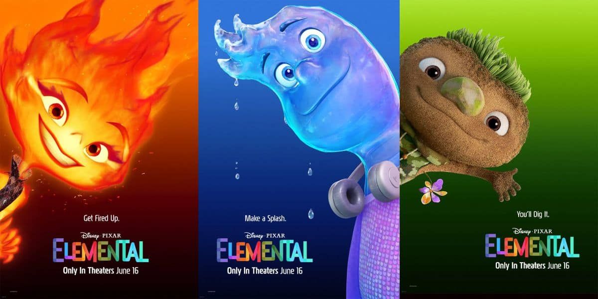 {𝐕ER!}𝐇D ~ Elemental (𝟐𝟎𝟐𝟑) 𝐏elícula 𝐂ompleta 𝐎nline 𝐄n 𝐄spañol 𝐲