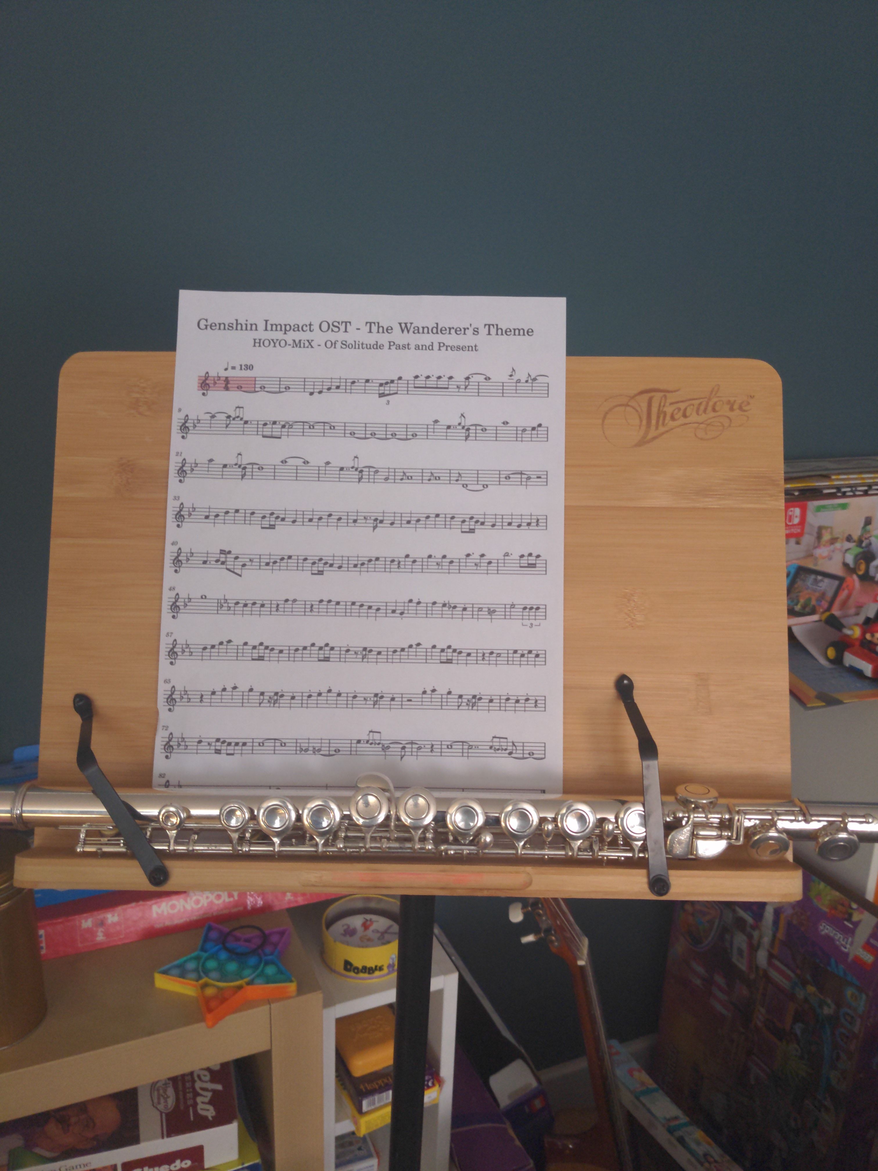 scaramouche summoning ritual Genshin Impact | HoYoLAB