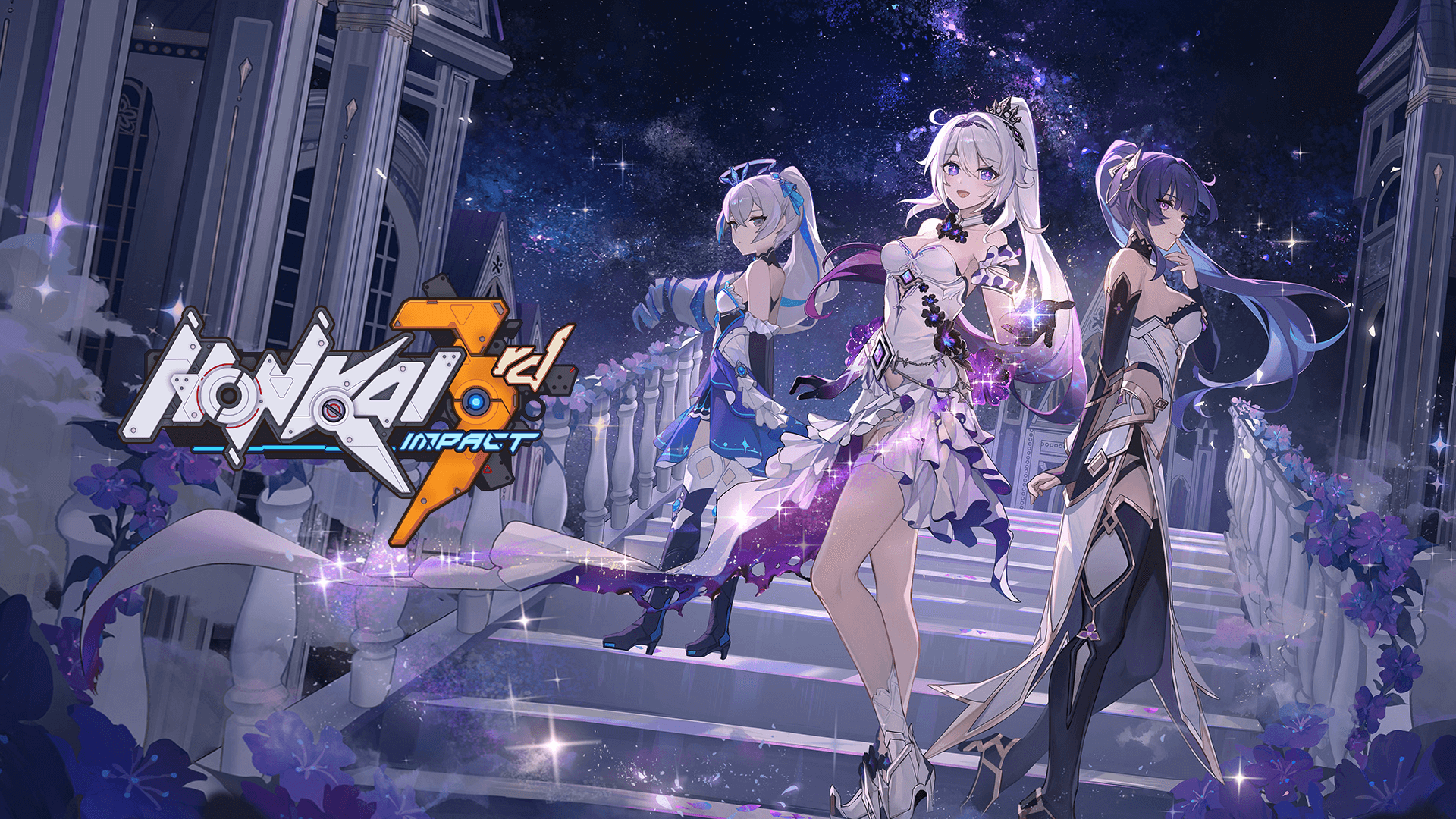 Это конец для русскоязычной аудитории Хонкая импакта? Honkai Impact 3rd ...