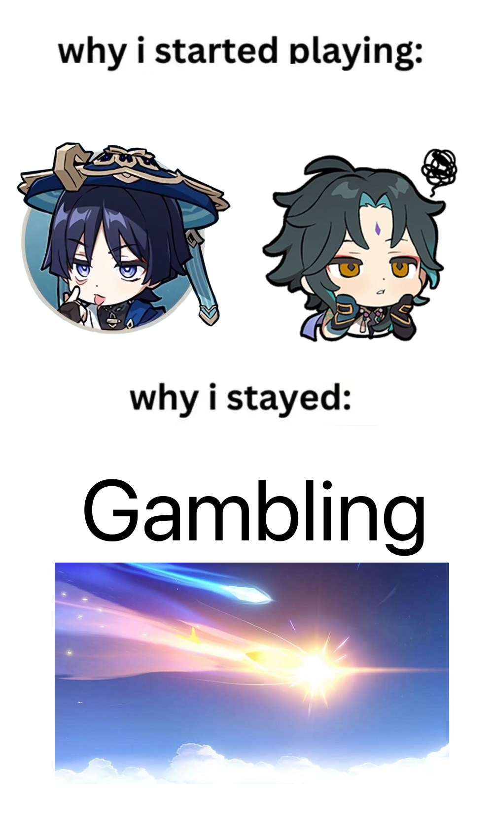 Anyone else?!?!? Genshin Impact | HoYoLAB