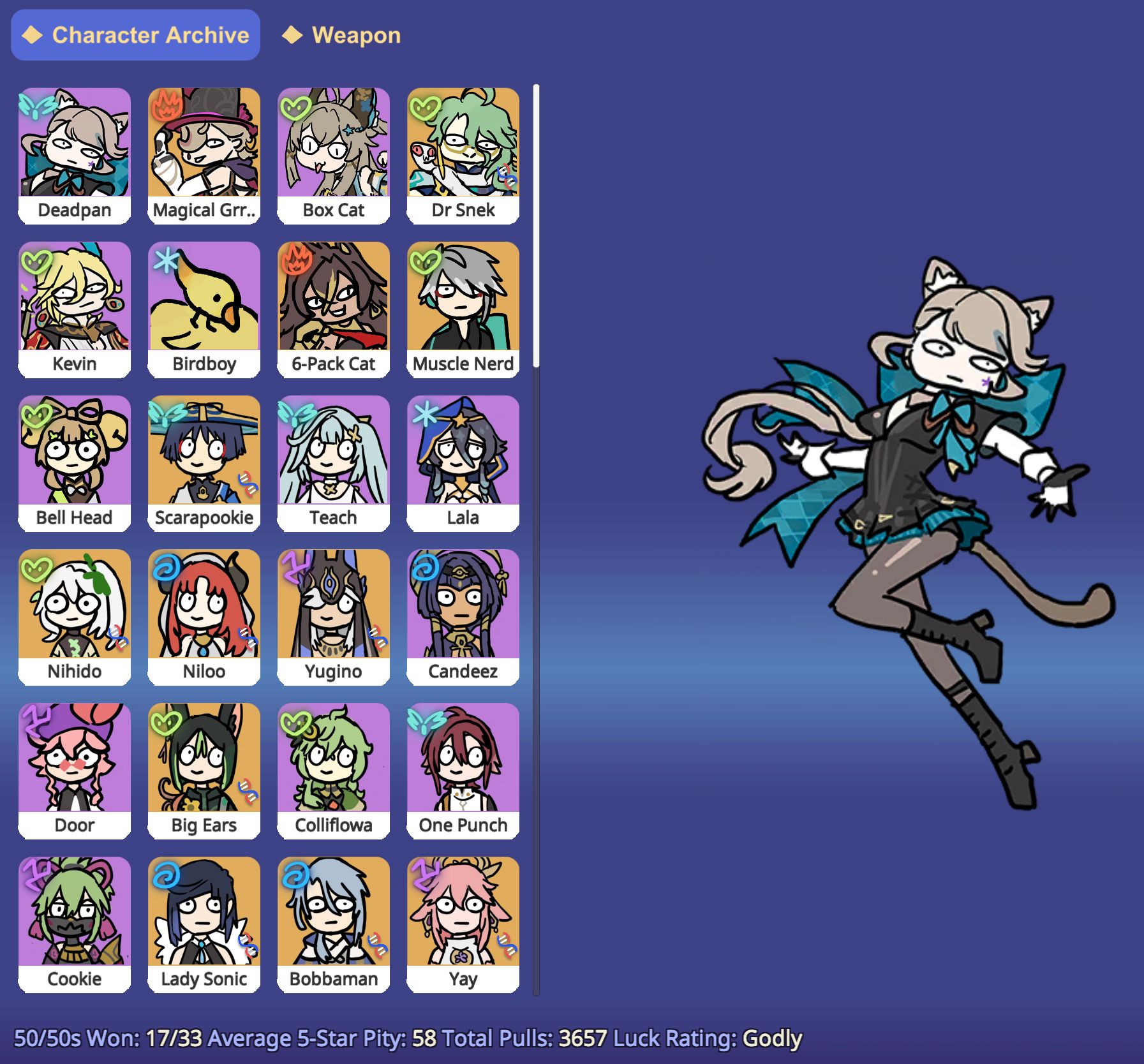 got-all-the-characters-in-silly-wisher-genshin-impact-hoyolab