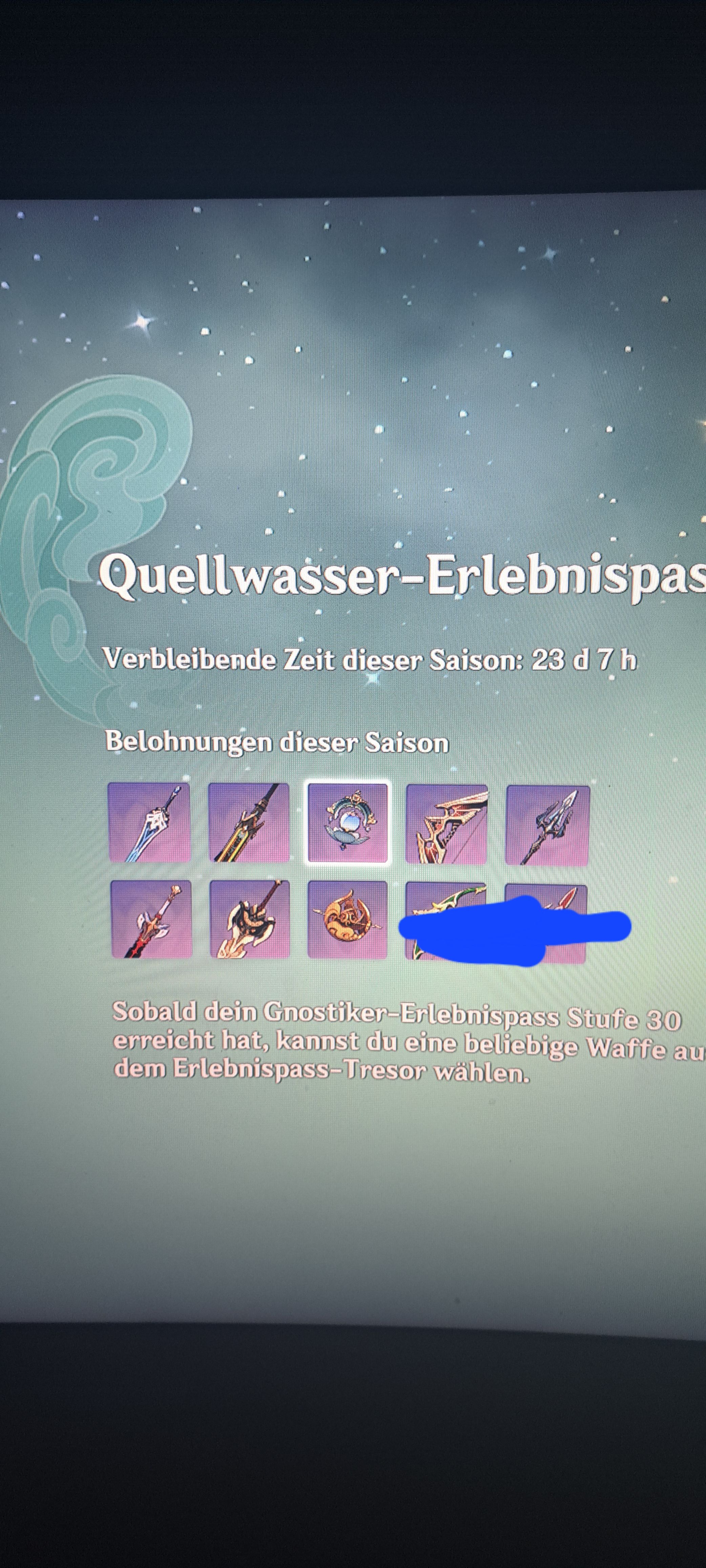 Genshin Impact Suche Nach Einer Unbearbeiteten Stangenwaffe Des Nordens Welche Waffe und nach Mitspieler Suche Genshin Impact | HoYoLAB