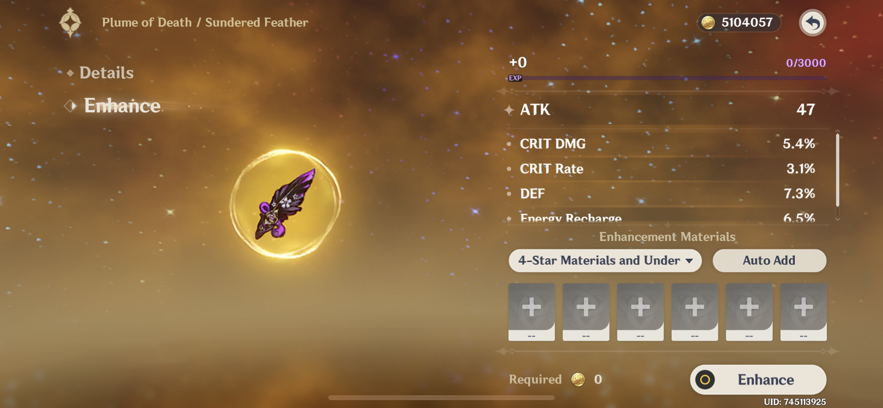 This is the definition of pain Genshin Impact HoYoLAB